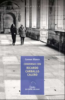 Conversas Con Ricardo Carballo Calero (ebook)