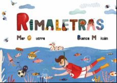 Rimaletras (ebook)