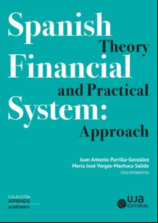 SPANISH FINANCIAL SYSTEM: THEORY AND PRACTICAL APPROACH EBOOK