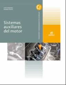 Sistemas Auxiliares Del Motor (ebook)