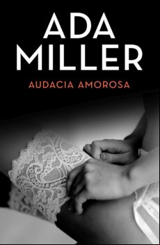 AUDACIA AMOROSA EBOOK