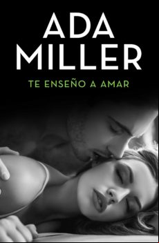 Te Enseño A Amar (ebook)