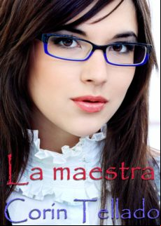 La Maestra (ebook)