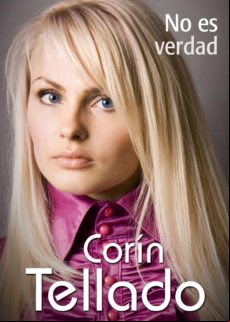 NO ES VERDAD EBOOK