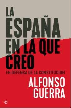 La España En La Que Creo (ebook)