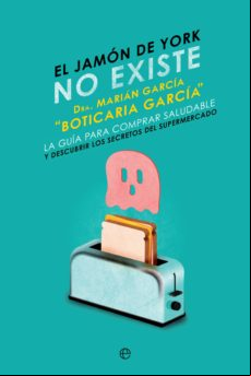 El Jamón De York No Existe (ebook)