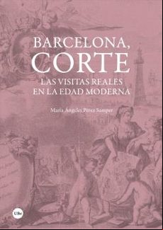 BARCELONA, CORTE