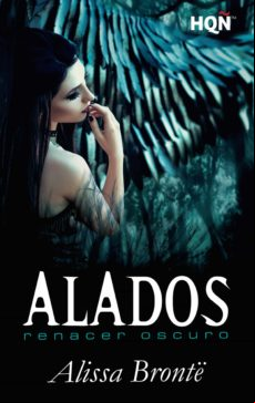 Alados: Renacer Oscuro (ebook)