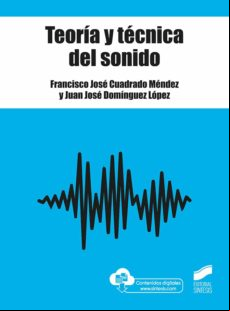 Teoría Y Técnica Del Sonido (ebook)
