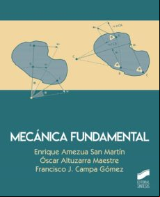 Mecánica Fundamental (ebook)
