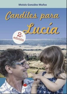 Candiles Para Lucía (ebook)