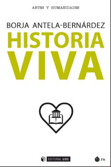 Historia Viva (ebook)