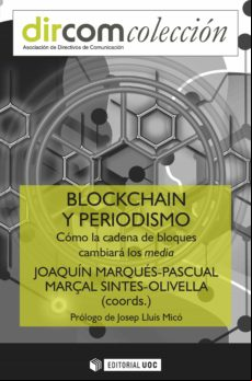 Blockchain Y Periodismo (ebook)
