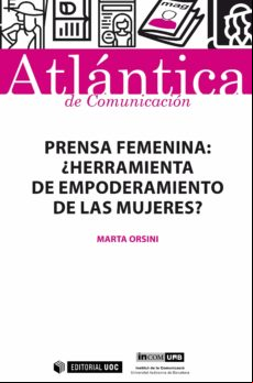 Prensa Femenina ¿herramienta Para El Empoderamiento De Las Mujeres? (e