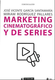 MARKETING CINEMATOGRAFICO Y DE SERIES