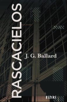 Rascacielos (ebook)
