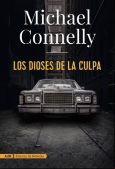 Los Dioses De La Culpa (harry Bosch) (ebook)
