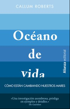 Océano De Vida
