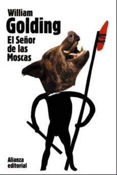 El Señor De Las Moscas (ebook)