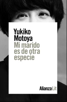 Mi Marido Es De Otra Especie (ebook)