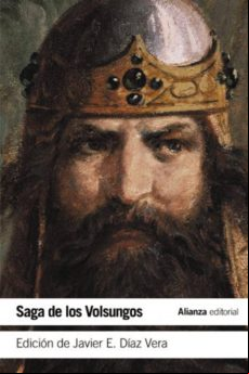 Saga De Los Volsungos (ebook)