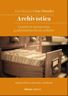 Archivística (ebook)
