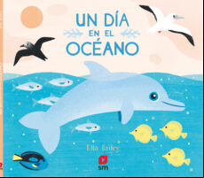 Un Dia En El Oceano