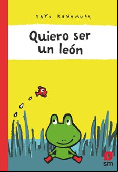 Quiero Ser Un Leon