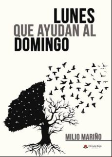 Lunes Que Ayudan Al Domingo (ebook)