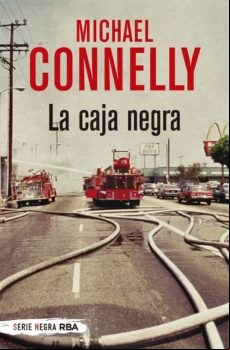La Caja Negra (serie Harry Bosch 18)