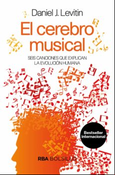 El Cerebro Musical (ebook)