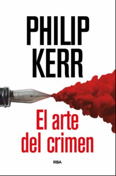 El Arte Del Crimen