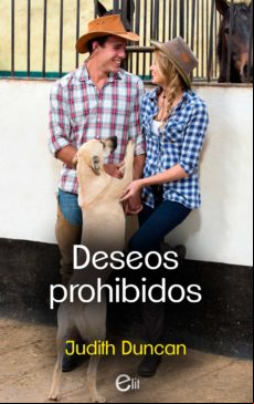 Deseos Prohibidos (ebook)