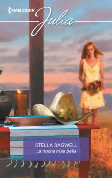 La Noche Más Bella (ebook)