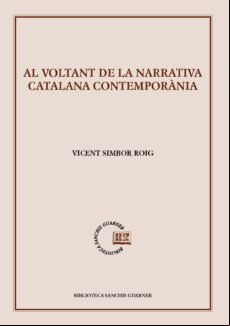 Al Voltant De La Narrativa Catalana Contemporánia