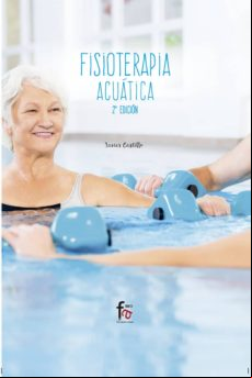 Fisioterapia Acuática (2ª Ed.)