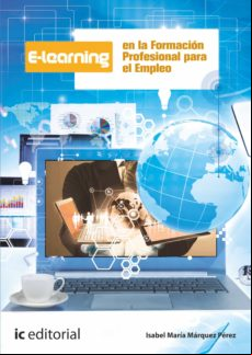 E-learning En La Formación Profesional Para El Empleo (ebook)