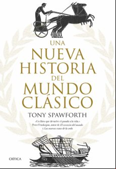 Una Nueva Historia Del Mundo Clásico (ebook)