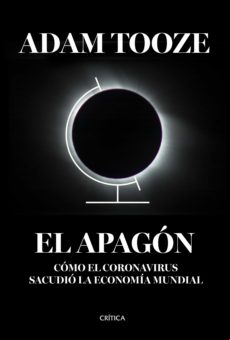 El Apagón (ebook)
