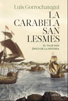 La Carabela San Lesmes (ebook)