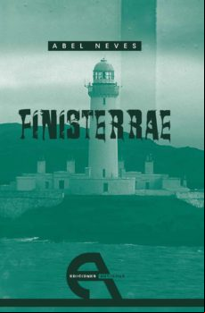 FINISTERRAE EBOOK (edición en portugués)