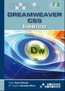 Dreamweaver Cs5