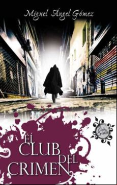 EL CLUB DEL CRIMEN EBOOK