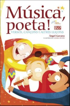 Salabret 13: Música Poeta!