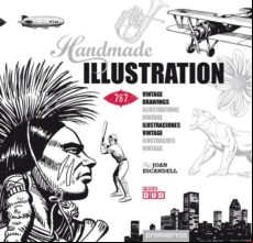 Handmade Illustration