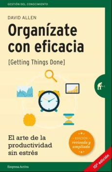 Organizate Con Eficacia