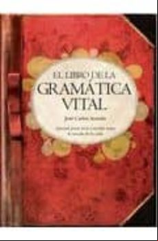 EL LIBRO DE LA GRAMATICA VITAL