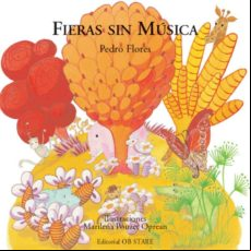 FIERAS SIN MUSICA