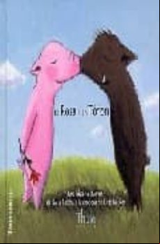 LA ROSA I EN TOFON & TOFON I LA ROSA (edición en catalán)