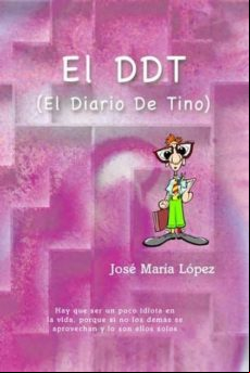 El Diario De Tino (ebook)